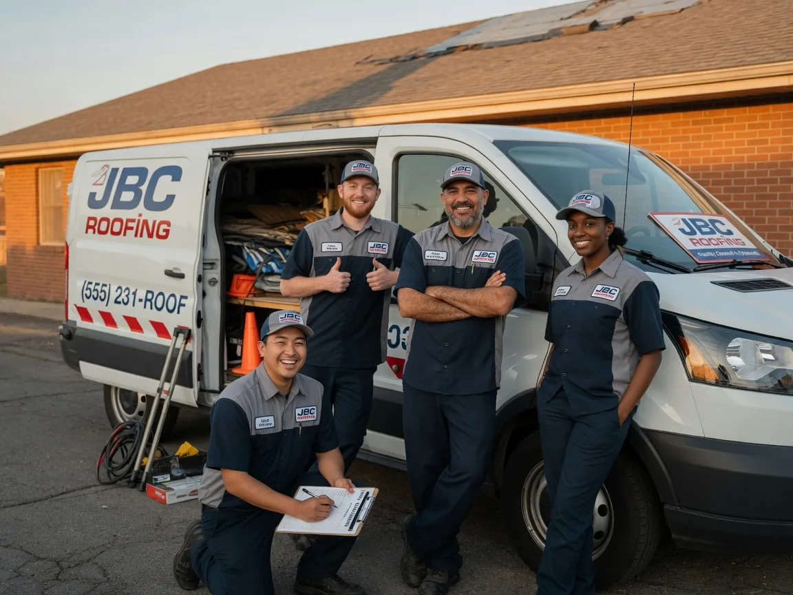Roof Replacement company in New Providence, PA